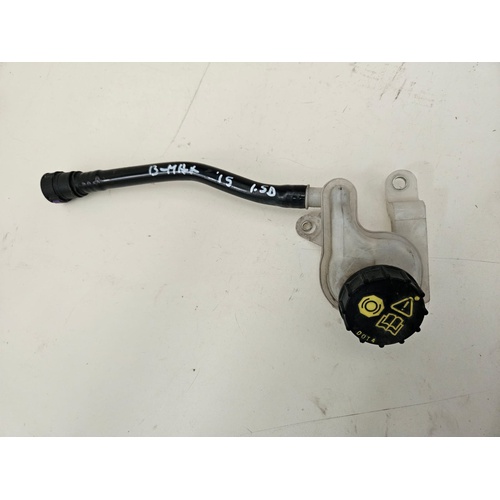 Vaschetta Liquido Freni FORD B - Max Berlina del 2012