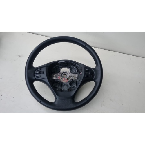 Volante BMW Serie 1 (F21) (12>18) del 2012 - 2018