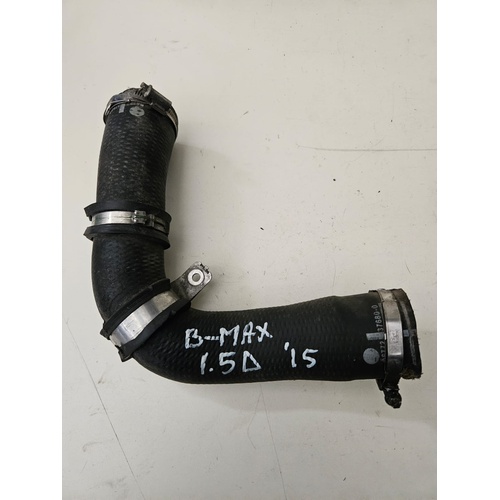 Tubo Intercooler FORD B - Max Berlina del 2012