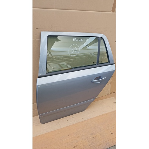 Portiera Posteriore Sinistra OPEL Astra H S. Wagon del 2004 - 2007