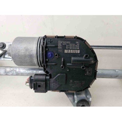 Motorino Tergicristallo Anteriore SEAT Leon 4° Serie del 2013