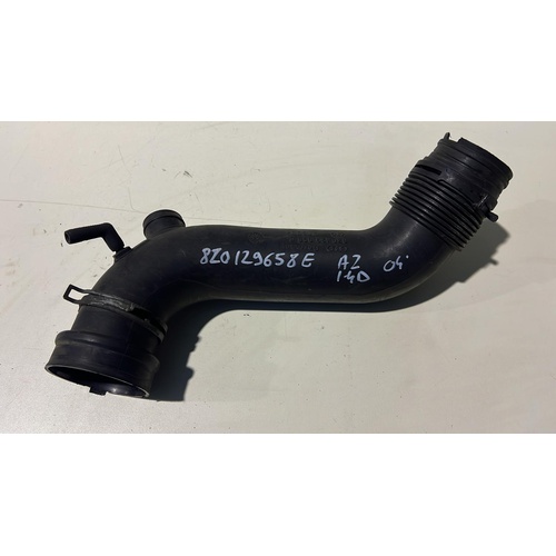 Tubo Intercooler AUDI A2 Serie (8Z0) (00>05) del 2000 - 2005