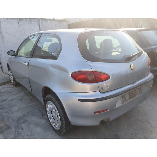 Ricambi usati Alfa Romeo 147 1.6 B del 2006