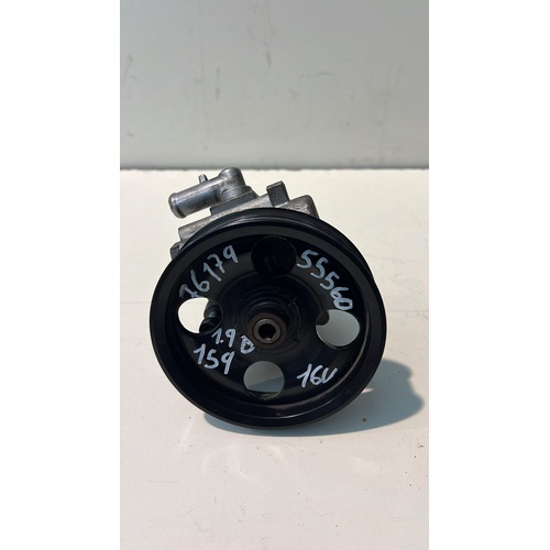 Servofreno ALFA ROMEO 159 Sportwagon Serie (05>11) del 2005 - 2011