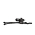 Motorino Tergicristallo Anteriore ALFA ROMEO 156 S. Wagon Serie (932_) (00>03) del 2000 - 2003