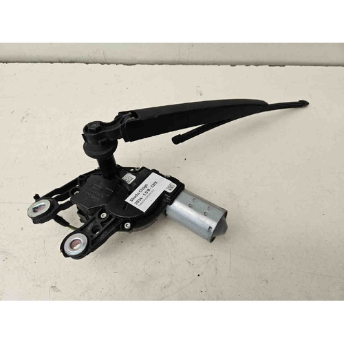 Motorino Tergicristallo Posteriore SKODA Citigo 1° Serie del 2011
