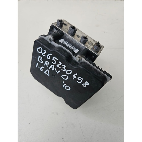 ABS FIAT Bravo 2° Serie del 2007 - 2010