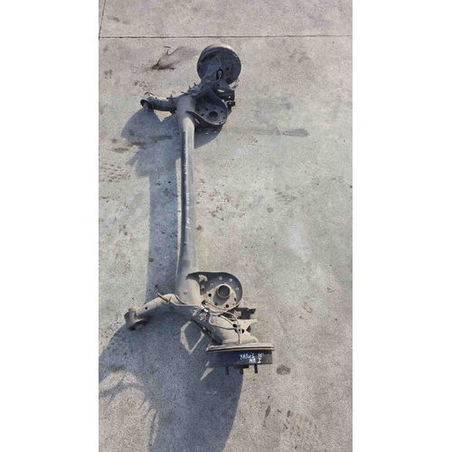 Silente block ponte posteriore TOYOTA Yaris Serie (14>16) del 2014 - 2016