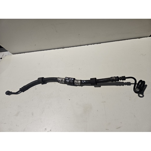 Tubo servosterzo AUDI A6 Berlina Serie C6 (4F2) (04>12) del 2004 - 2012