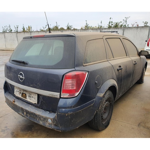 Ricambi usati Opel Astra H SW 1.7 D del 2007