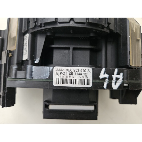 Devioluci AUDI A4 Avant (8ED) (04>08) del 2004 - 2008