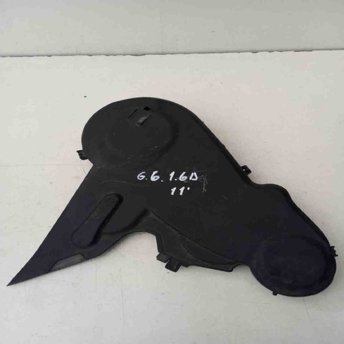 Coperchio distribuzione VOLKSWAGEN Golf 6  VI Variant (08>12) del 2008 - 2012