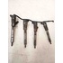 Iniettori TOYOTA Yaris Serie (05>08) del 2005 - 2008