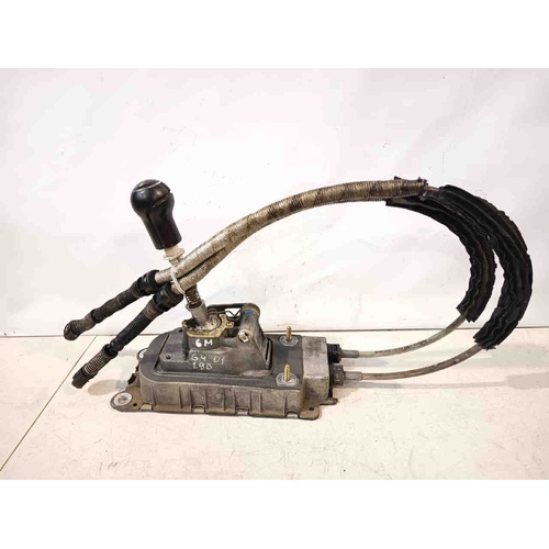 Leva Cambio VOLKSWAGEN Golf 4 Berlina (97>03) del 1997 - 2003