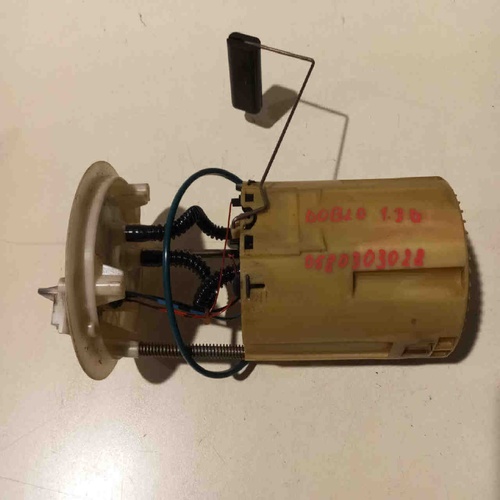 Pompa Carburante FIAT Doblò Serie (00>05) del 2000 - 2005