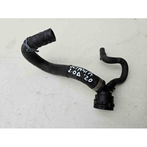 Tubi acqua SKODA Octavia S.Wagon 5° Serie (5E5) (16>20) del 2016 - 2020