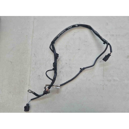 Cablaggio elettrico motore SKODA Octavia Berlina 4° Serie del 2012