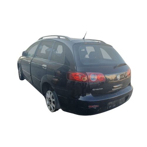 Ricambi usati Fiat Croma 1.9 D del 2006