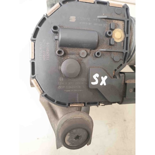 Motorino Tergicristallo Anteriore Sinistro SEAT Altea XL del 2006