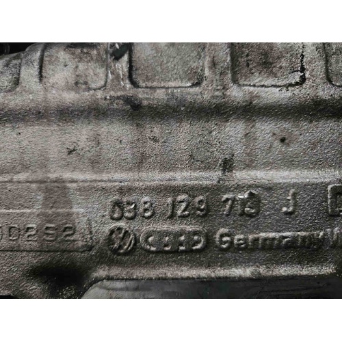 Collettore Aspirazione SEAT Leon 1° Serie del 1999 - 2005