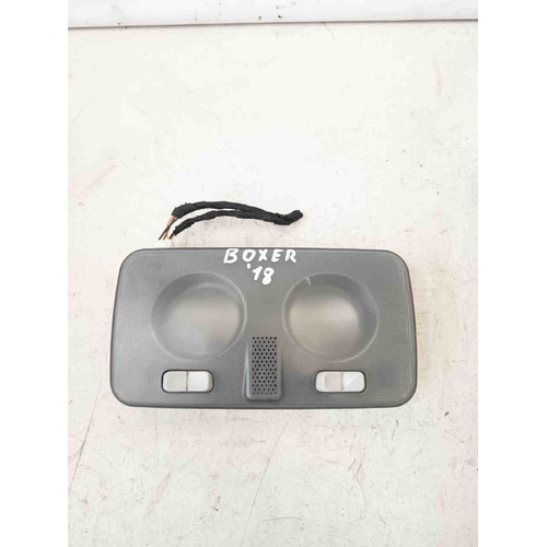 Plafoniera PEUGEOT Boxer 4° Serie del 2011