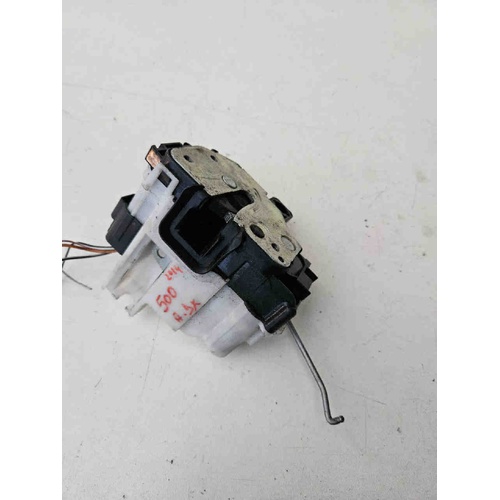 Serratura Anteriore Destra FIAT 500 Serie (07>14) del 2007 - 2014