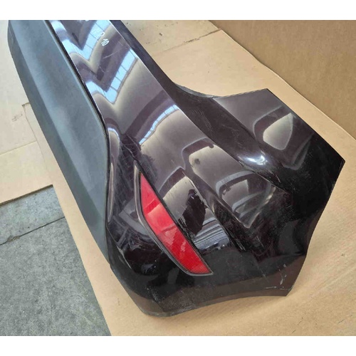 Paraurti Posteriore completo FORD Fiesta 6° Serie del 2008 - 2017