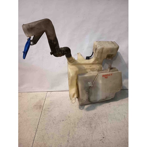 Vaschetta Tergi ant FORD Mondeo S. Wagon 6° Serie del 2007 - 2014