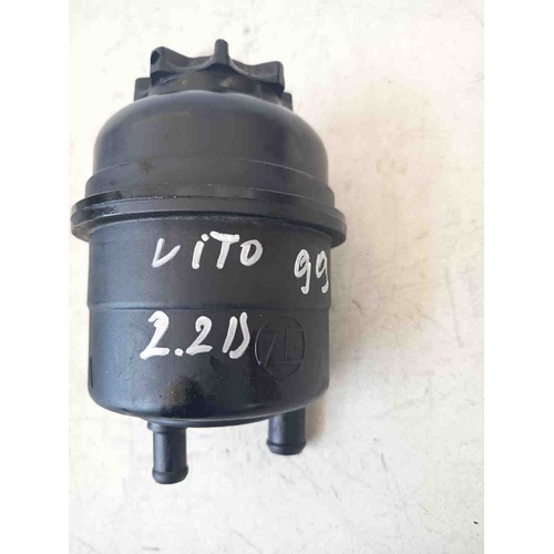 Vaschetta Olio Idroguida MERCEDES Vito W638 del 1995 - 2003