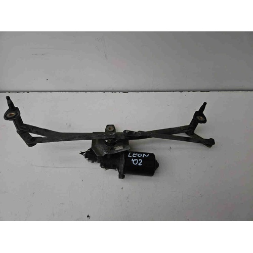 Motorino Tergilunotto posteriore SEAT Leon 1° Serie del 1999 - 2005
