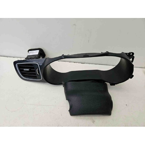 Cover quadro strumenti KIA Carens Serie (13>18) del 2013 - 2018