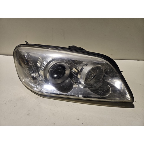 Fanale anteriore dx CHEVROLET Captiva 1° Serie del 2006