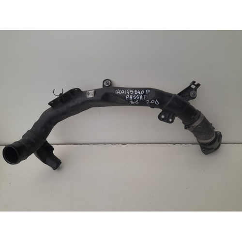 Tubo Intercooler VOLKSWAGEN Passat Variant 4° Serie del 2005 - 2010