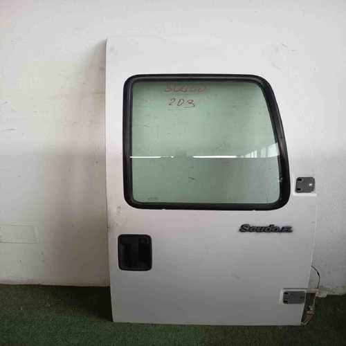 Portiera Posteriore Destra FIAT Scudo 1° Serie del 1994 - 2004