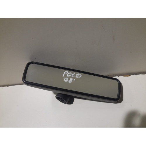 Specchietto Retrovisore Interno VOLKSWAGEN Polo 4° Serie del 2001 - 2009