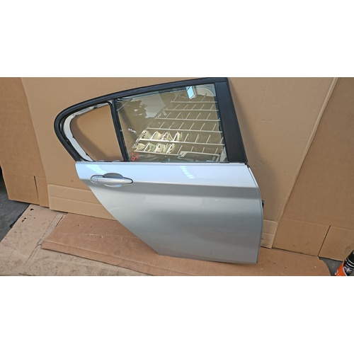 Portiera Posteriore Destra BMW Serie 1 F20 (11>19) del 2011 - 2019
