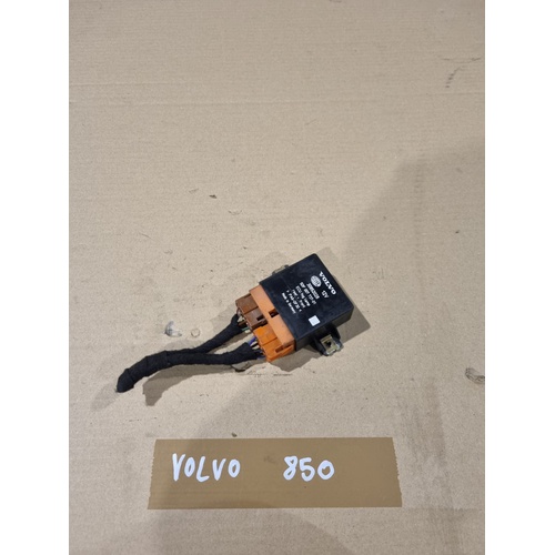 Relè VOLVO 850 S. Wagon del 1992 - 2001