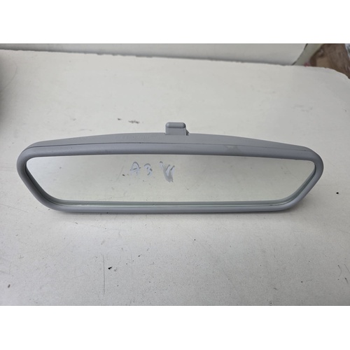 Specchietto Retrovisore Interno AUDI A3 Serie (8P1) (08>12) del 2008 - 2012