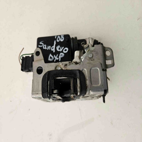 Serratura Posteriore destra DACIA Sandero 1° Serie del 2008 - 2012