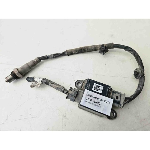 Sensore Nox KIA Carens Serie (13>18) del 2013 - 2018
