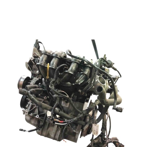 Motore FORD Fiesta 6° Serie del 2008 - 2017