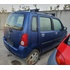 Ricambi usati Opel Agila 1.2 B del 2003