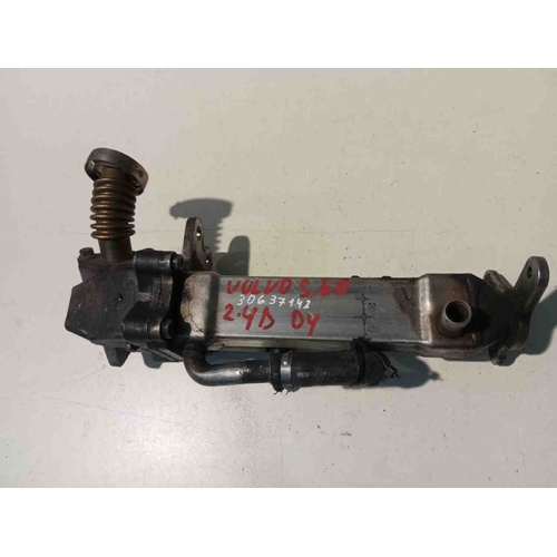 Scambiatore di calore VOLVO S60 1° Serie del 2000 - 2009