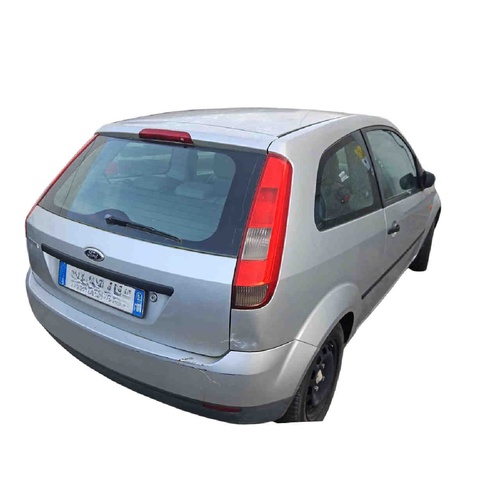 Ricambi usati auto FORD Fiesta 4° Serie del 2002 - 2005