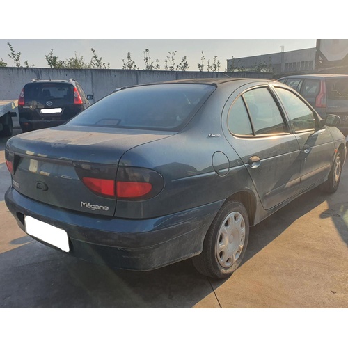 Ricambi usati Renault Megane 1.6 B del 1997