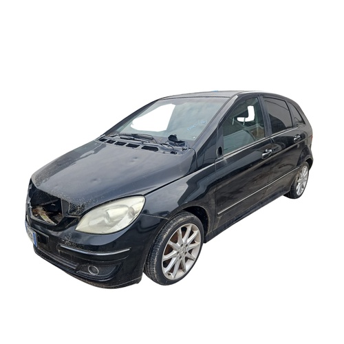 Ricambi usati auto MERCEDES Classe B W245 1° Serie del 2005 - 2011