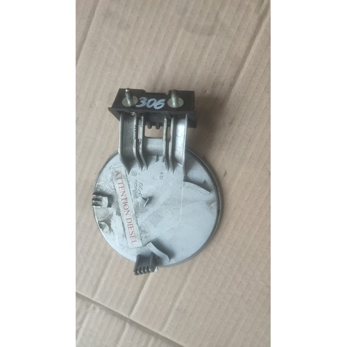 Sportellino Carburante PEUGEOT 306 Break del 1997