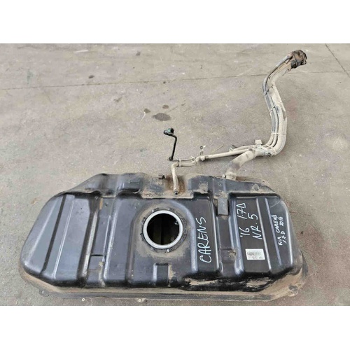 Serbatoio carburante KIA Carens Serie (13>18) del 2013 - 2018