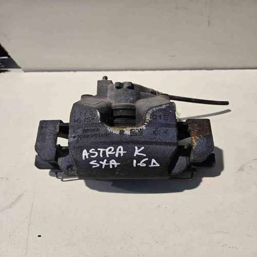 Pinza Freno Anteriore Sinistra OPEL Astra K Sports Tourer (15>22) del 2015 - 2022