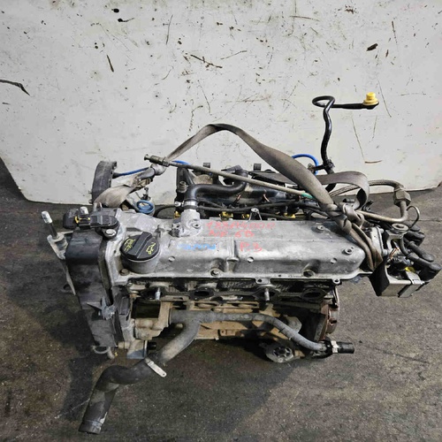 Motore FIAT Punto Berlina 5P 3° Serie del 2003